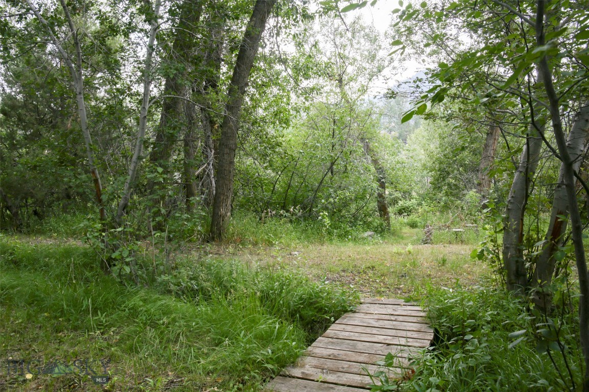 Grizzly Meadows - Residential Income