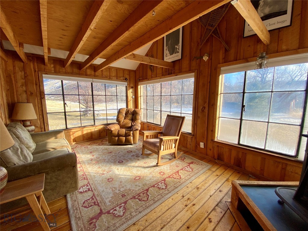 Grizzly Meadows - Residential Income