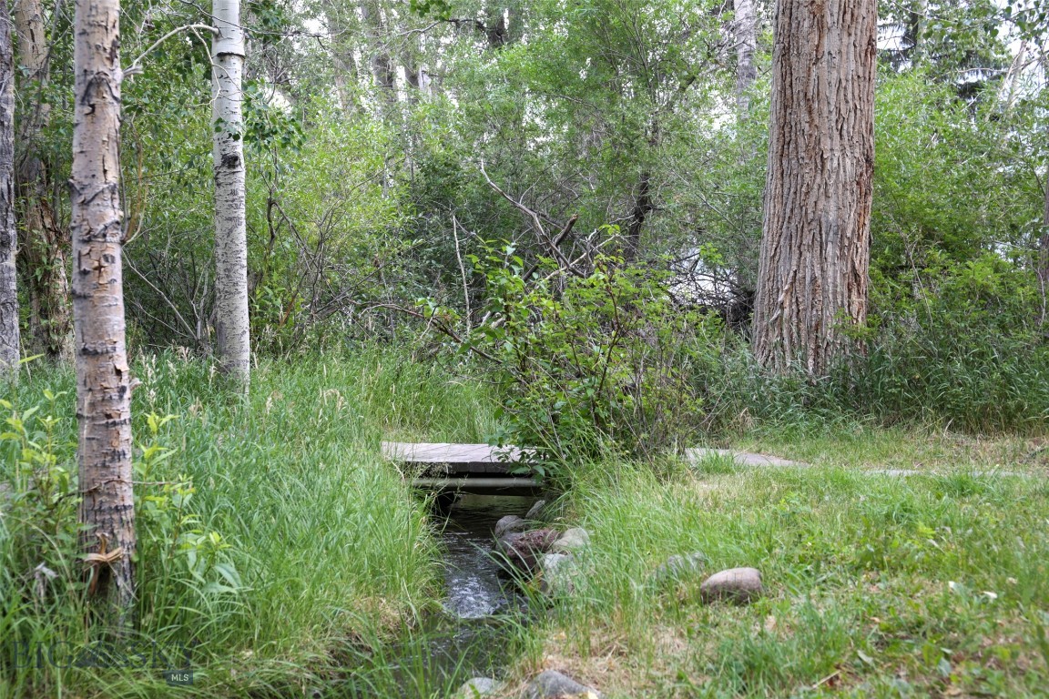 Grizzly Meadows - Residential Income