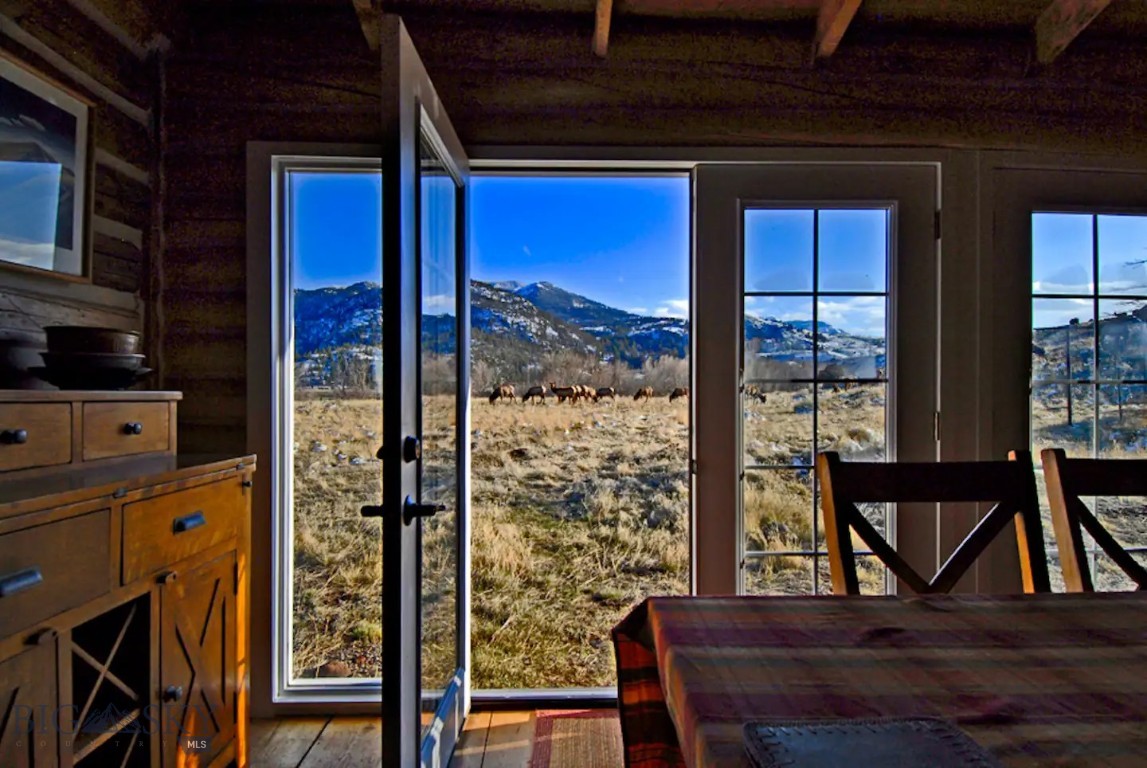 Grizzly Meadows - Residential Income