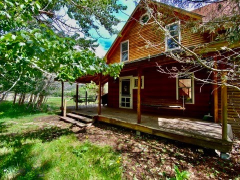 Grizzly Meadows - Residential Income