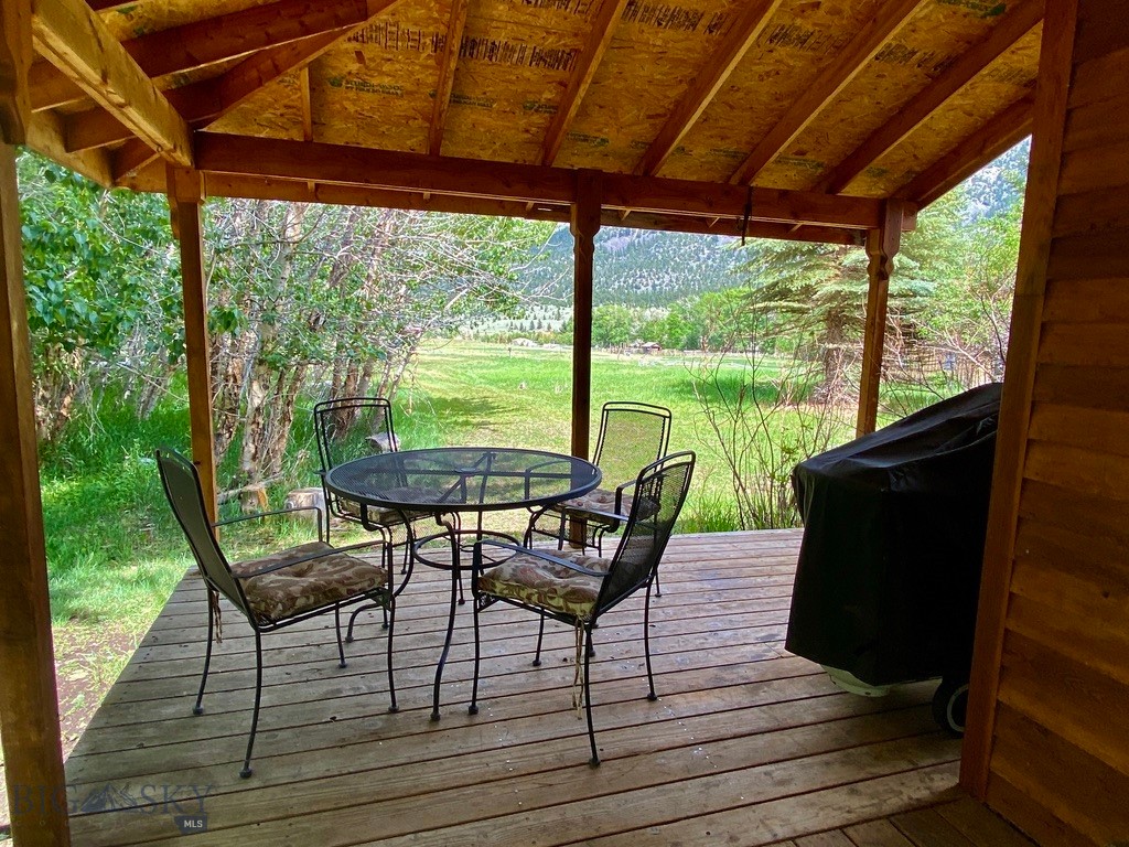 Grizzly Meadows - Residential Income