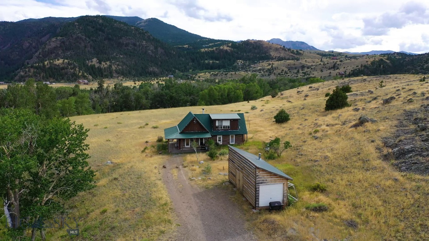 Grizzly Meadows - Residential Income