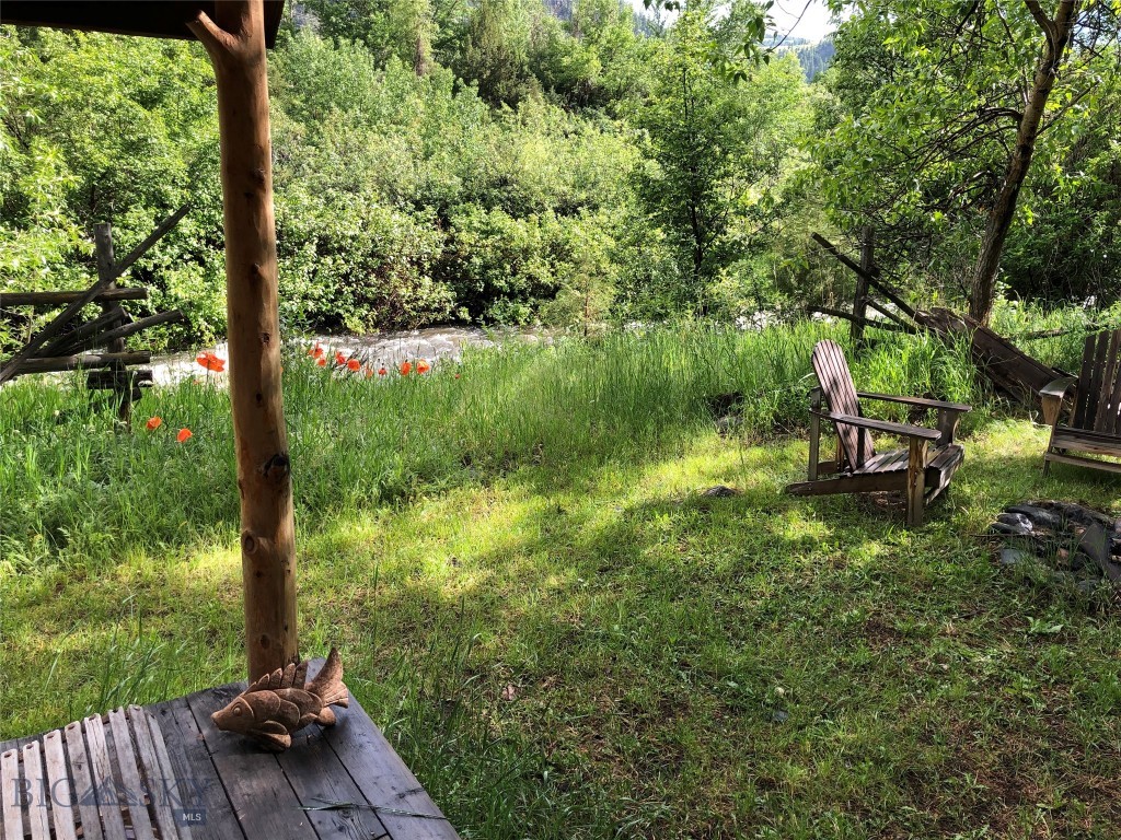 Grizzly Meadows - Residential Income