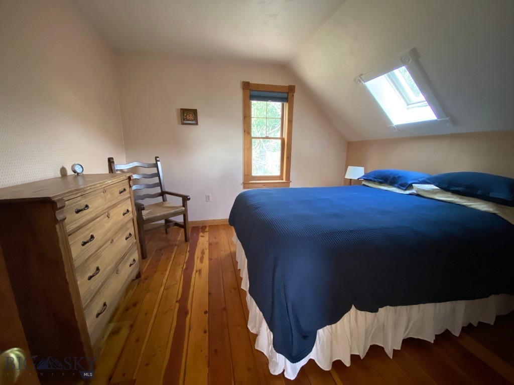 Grizzly Meadows - Residential Income