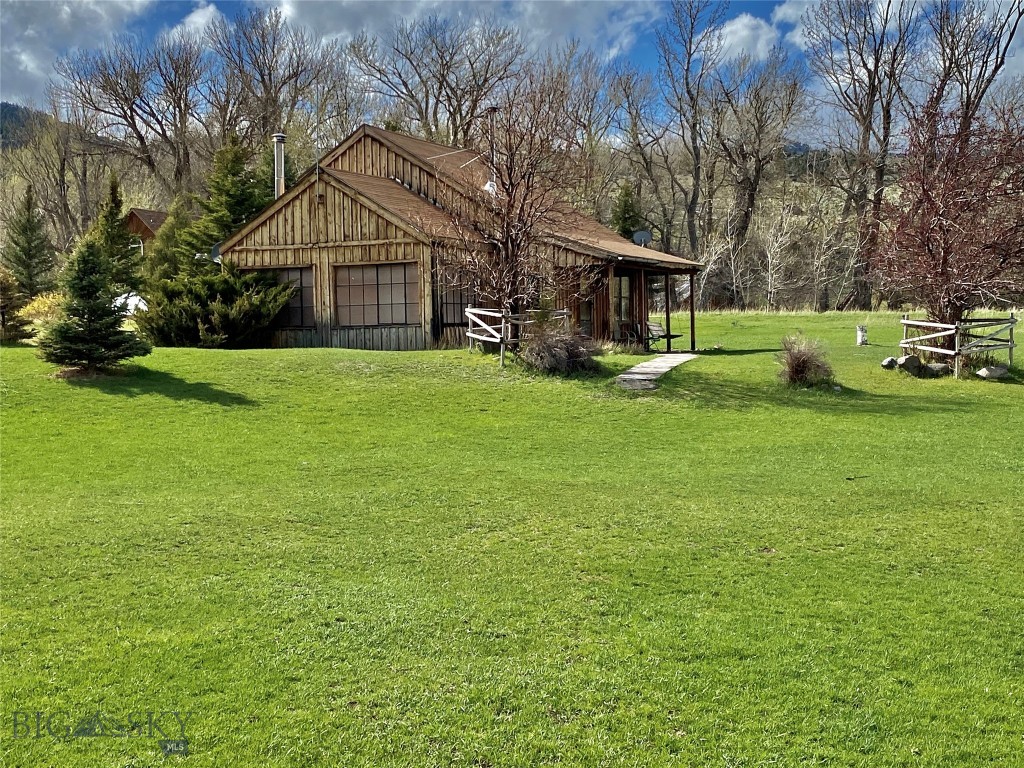 Grizzly Meadows - Residential Income