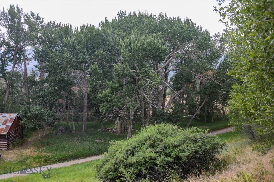 Grizzly Meadows - Residential Income
