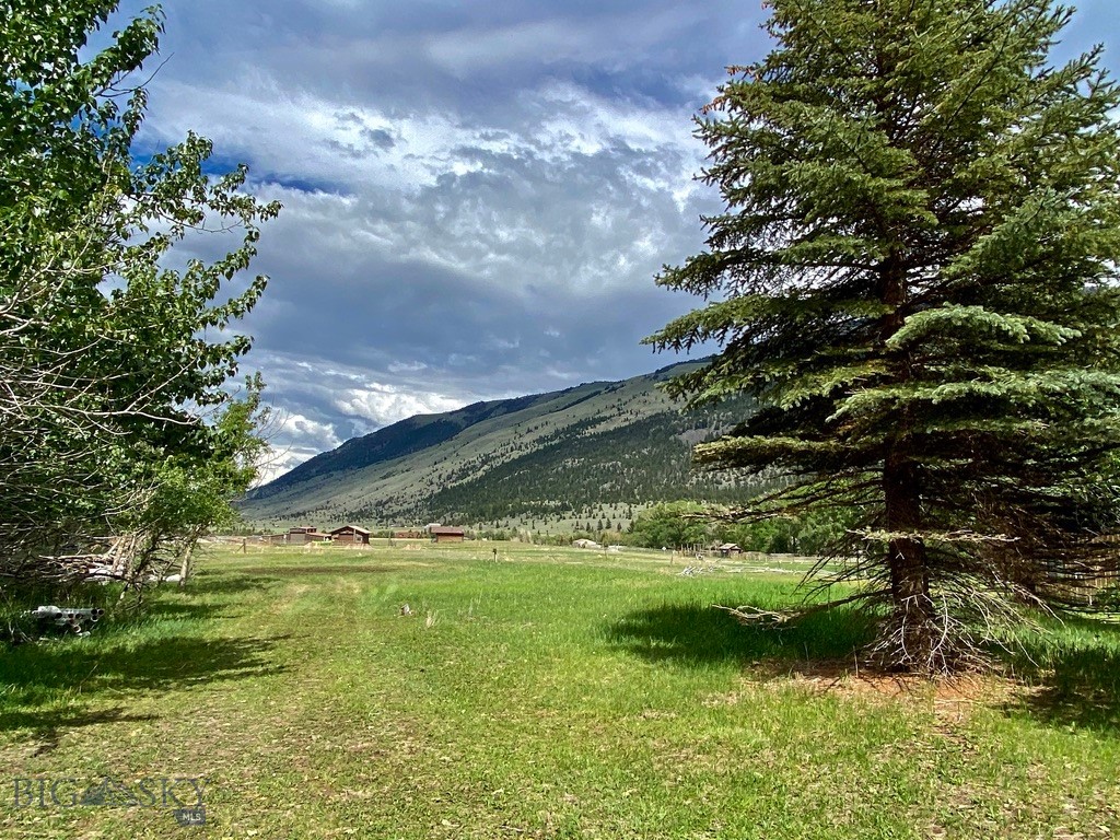 Grizzly Meadows - Residential Income