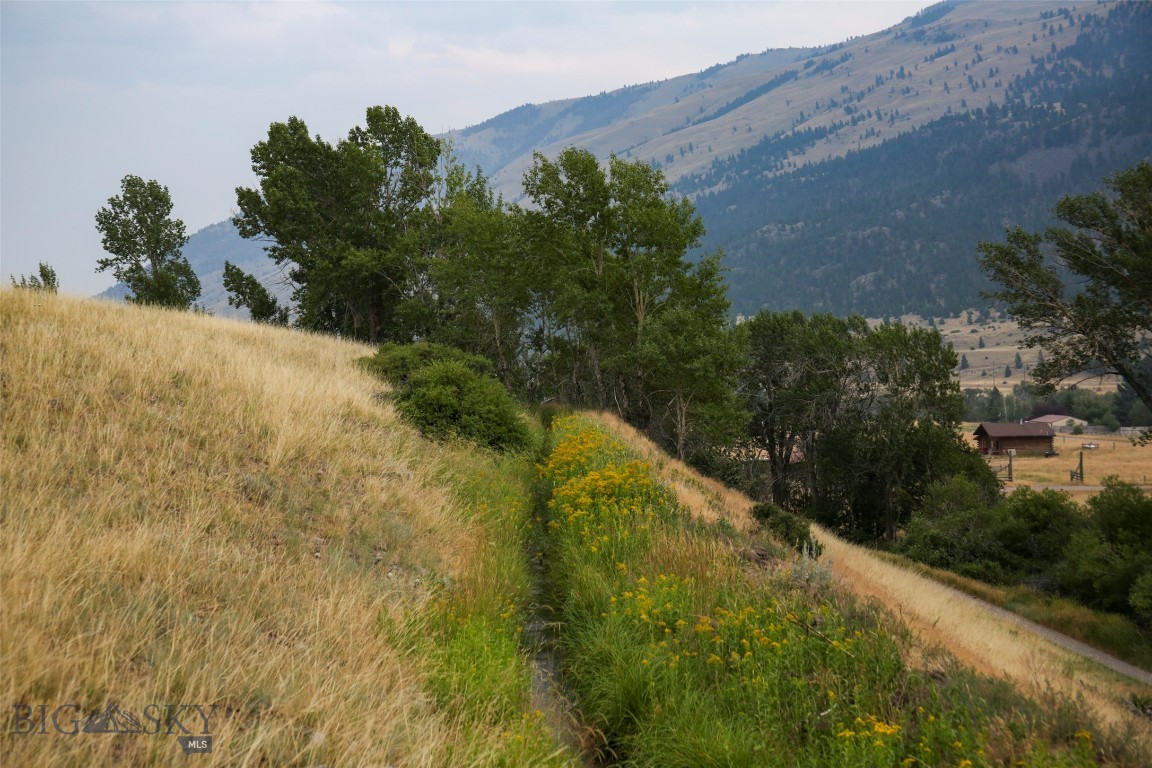 Grizzly Meadows - Residential Income