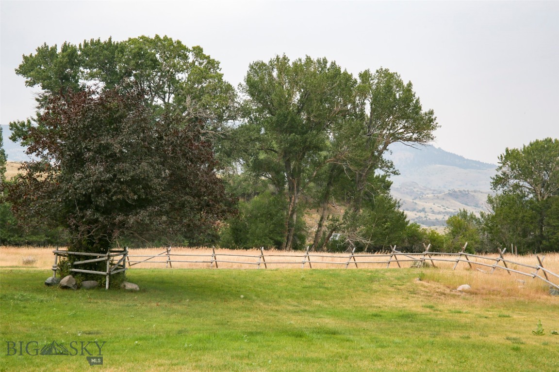Grizzly Meadows - Residential Income