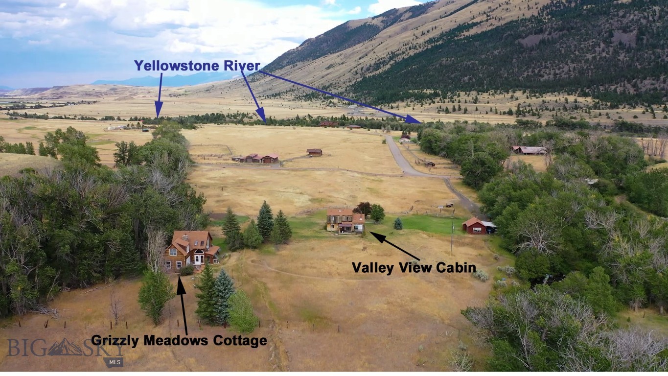 Grizzly Meadows - Residential Income