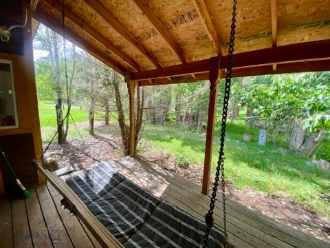 Grizzly Meadows - Residential Income