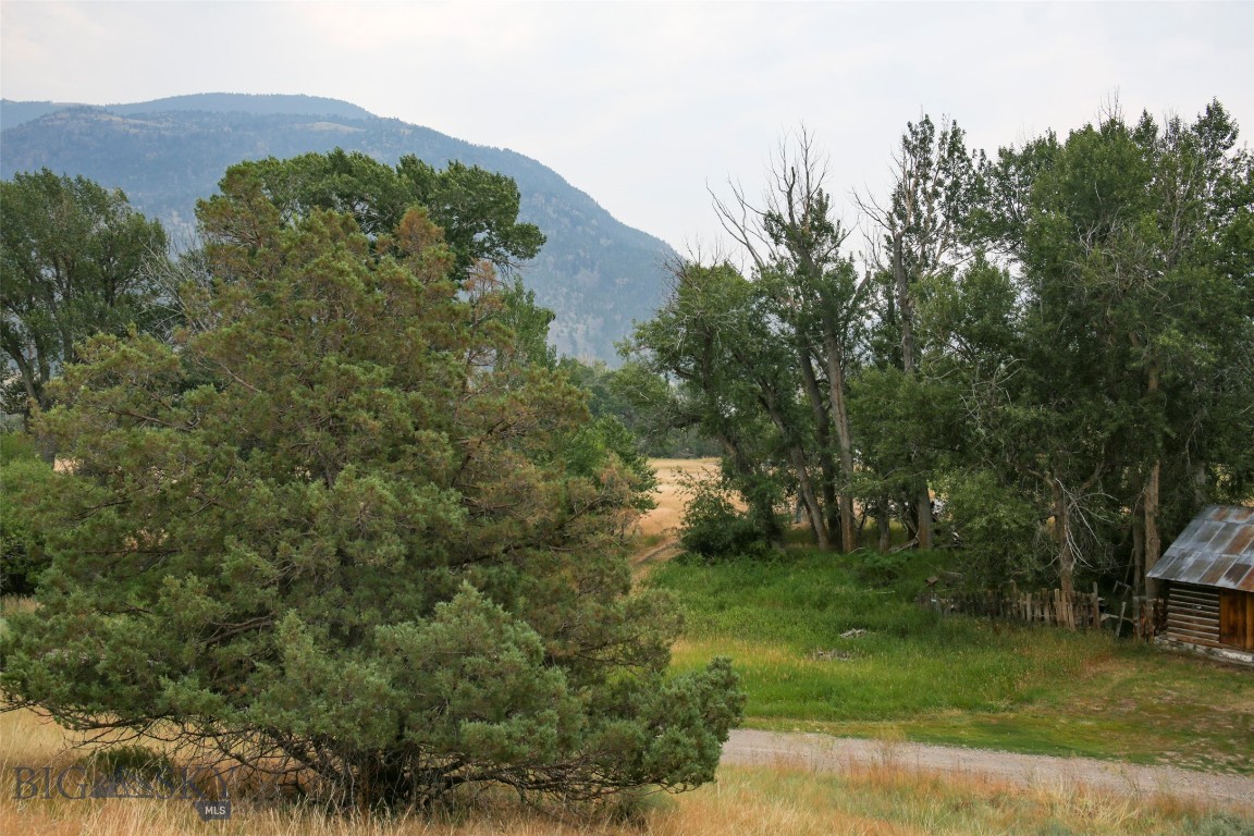 Grizzly Meadows - Residential Income