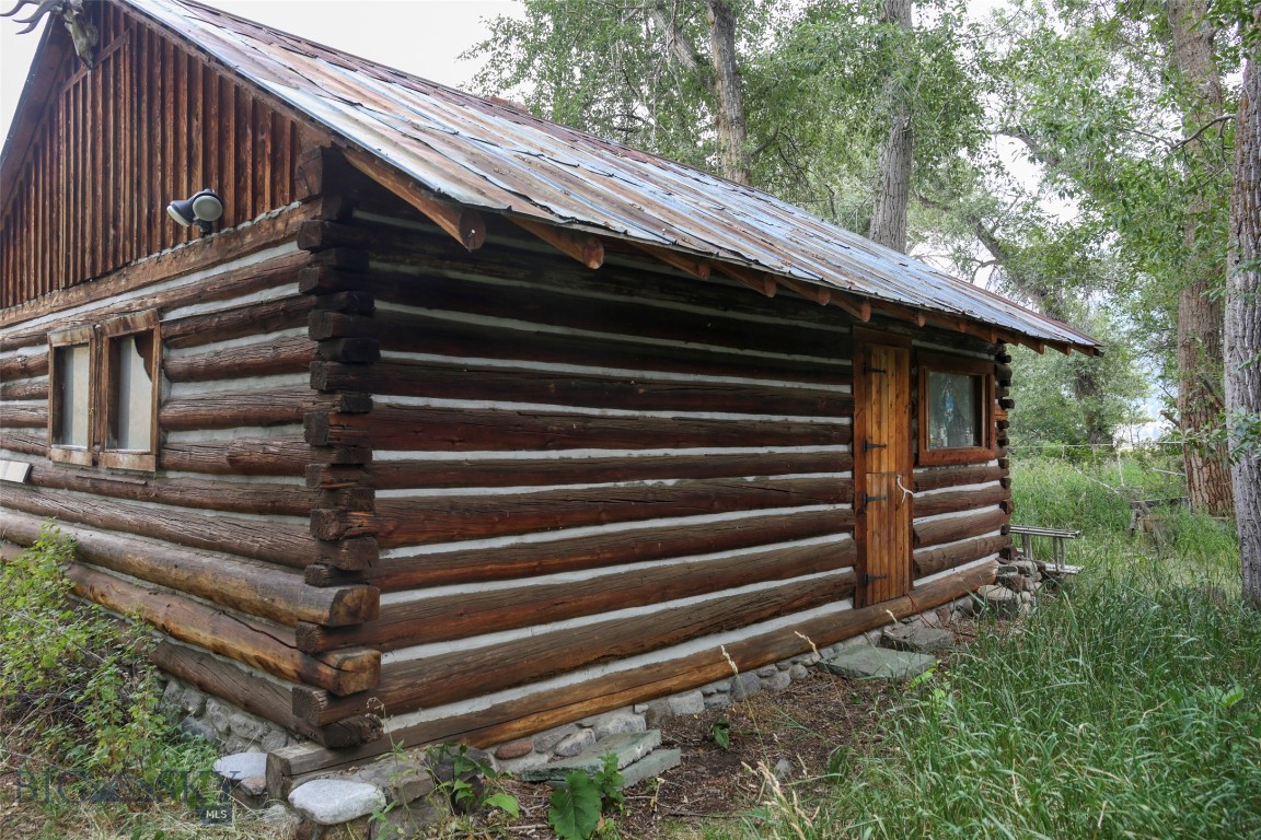 Grizzly Meadows - Residential Income