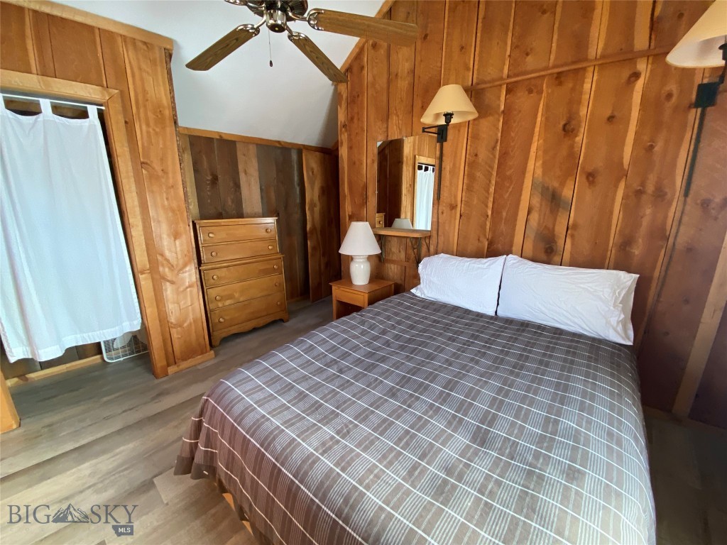 Grizzly Meadows - Residential Income
