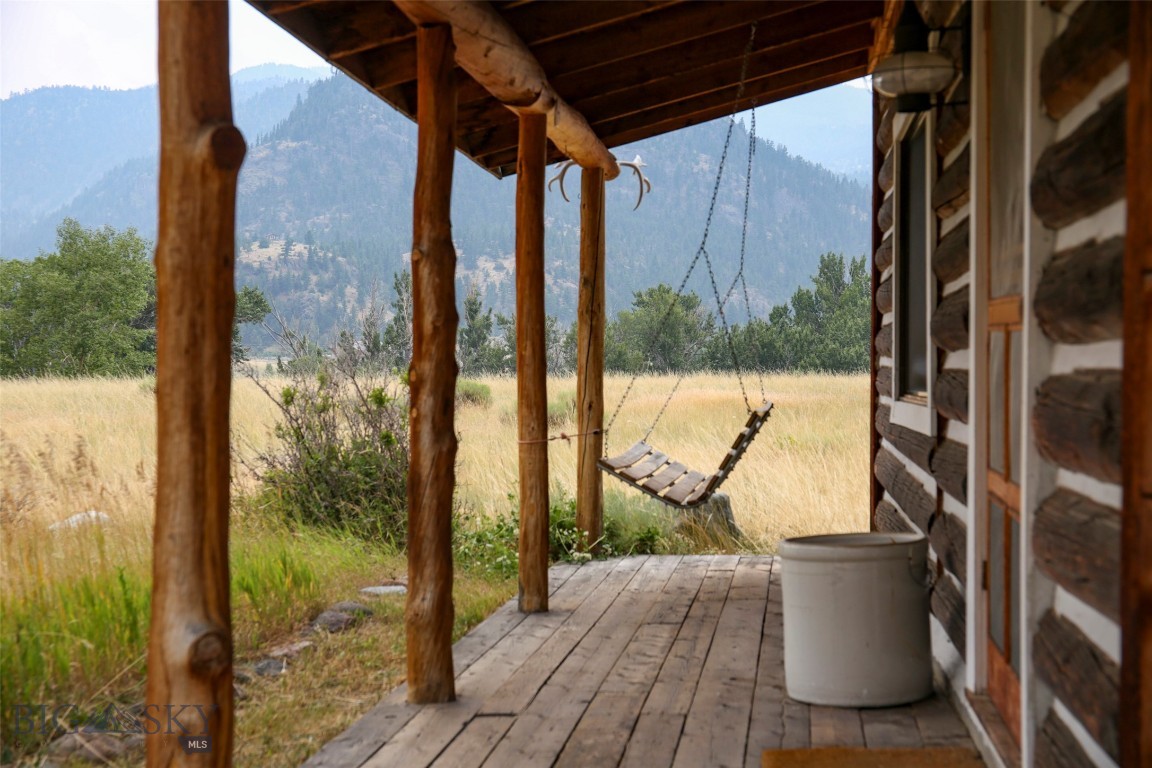 Grizzly Meadows - Residential Income