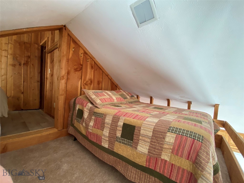 Grizzly Meadows - Residential Income