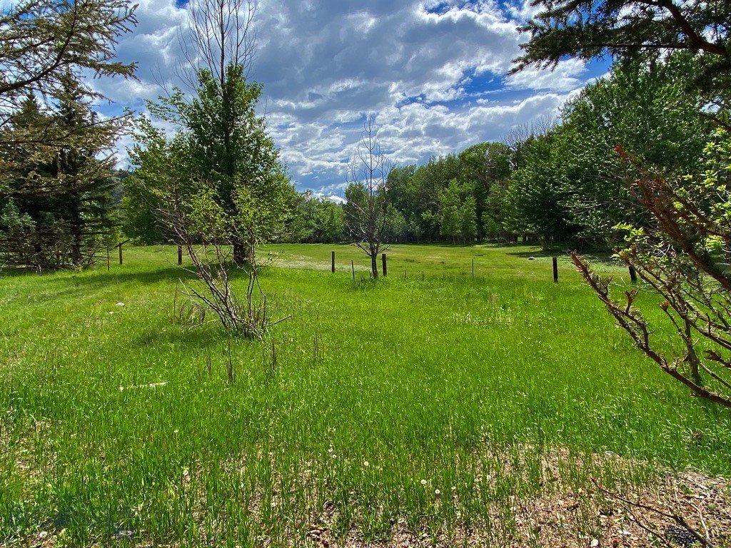 Grizzly Meadows - Residential Income