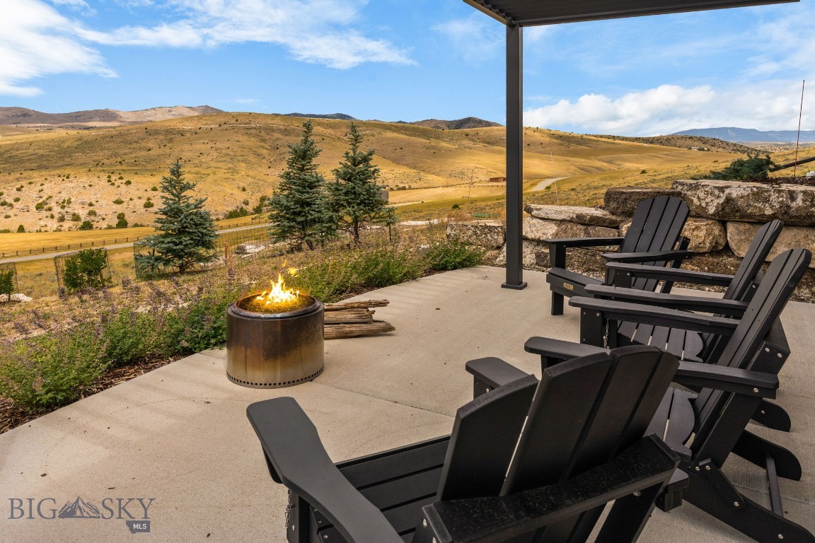 Gallatin River Ranch - Residential