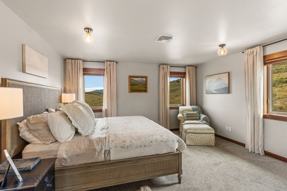 Gallatin River Ranch - Residential