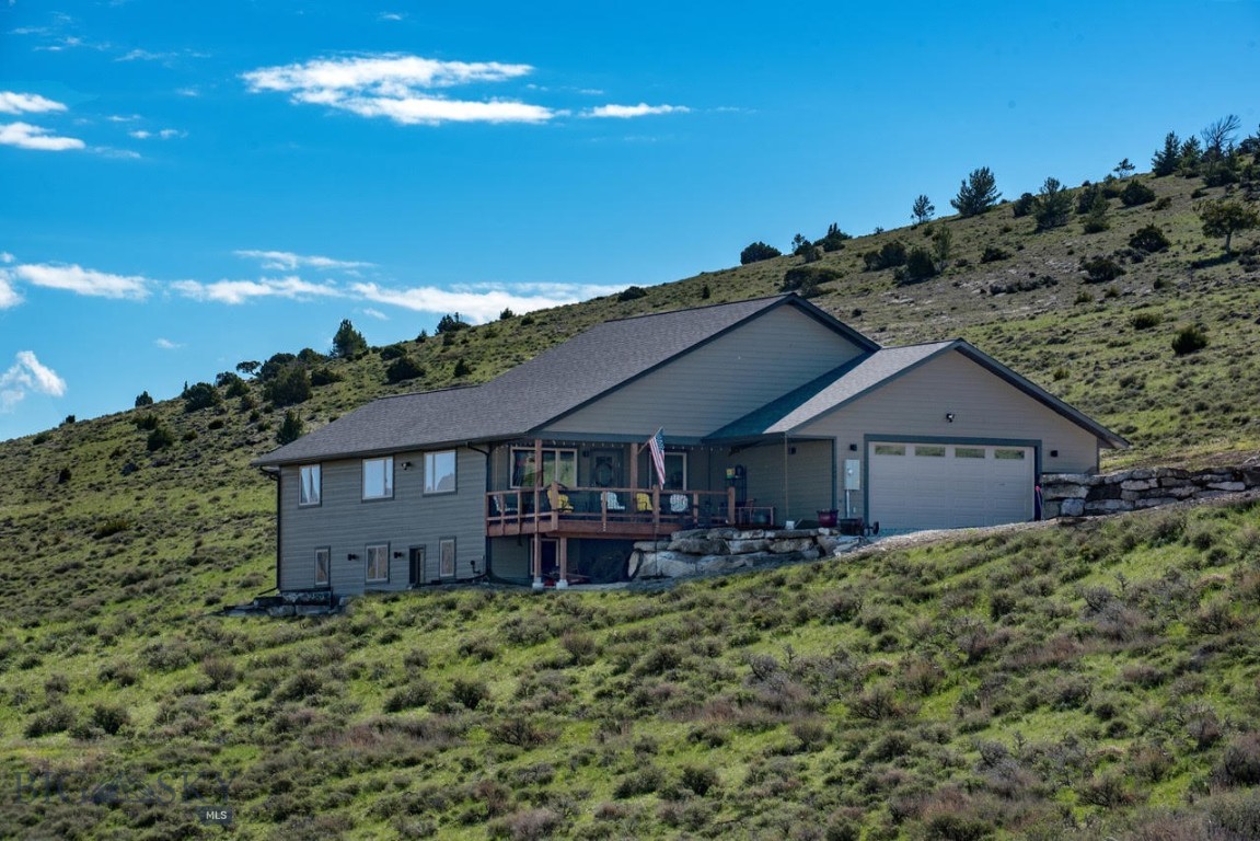 Gallatin River Ranch - Residential
