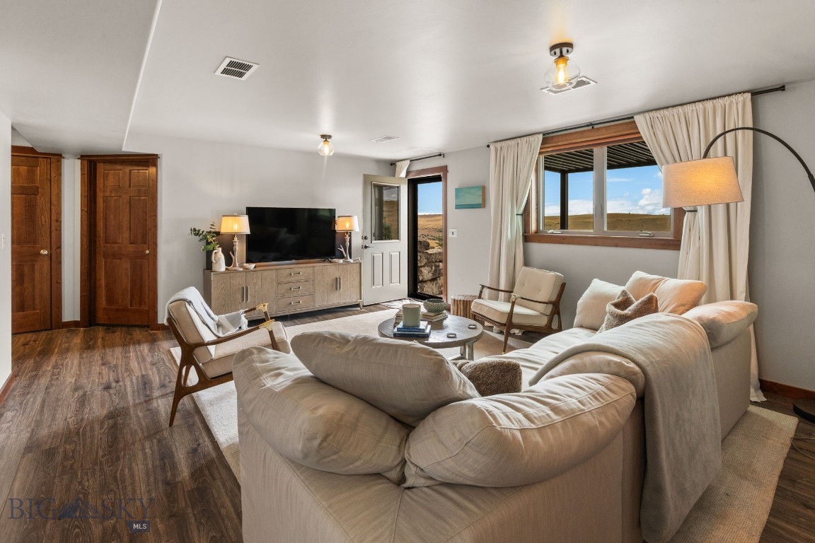 Gallatin River Ranch - Residential