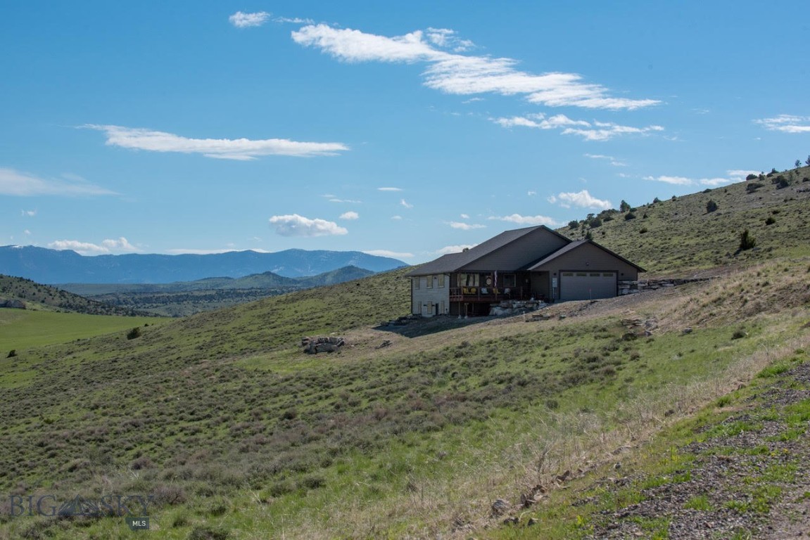 Gallatin River Ranch - Residential