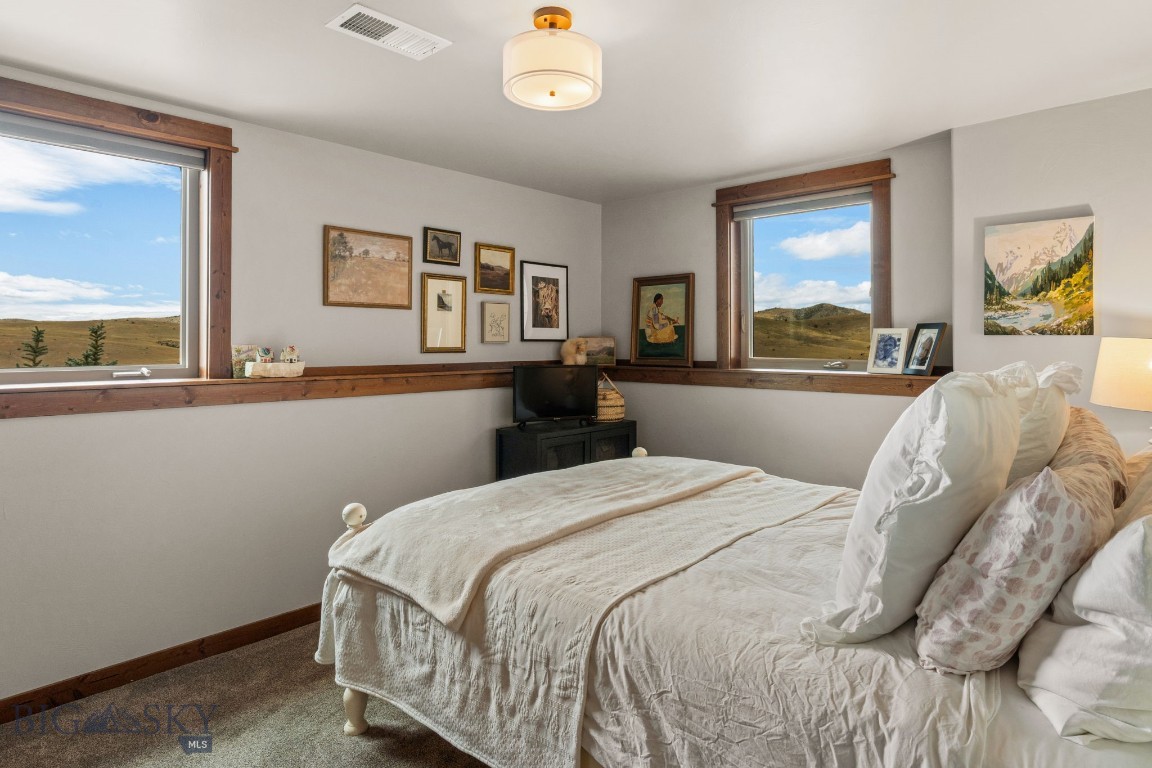 Gallatin River Ranch - Residential