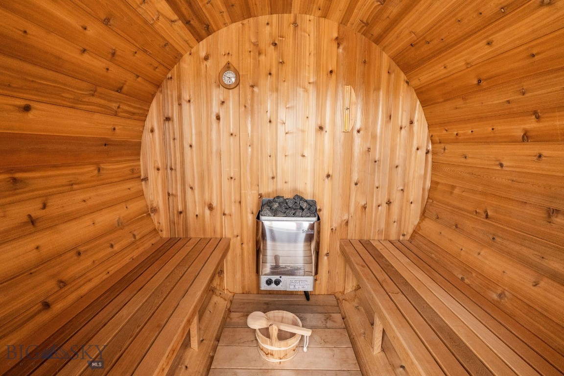 Gallatin River Ranch - Residential