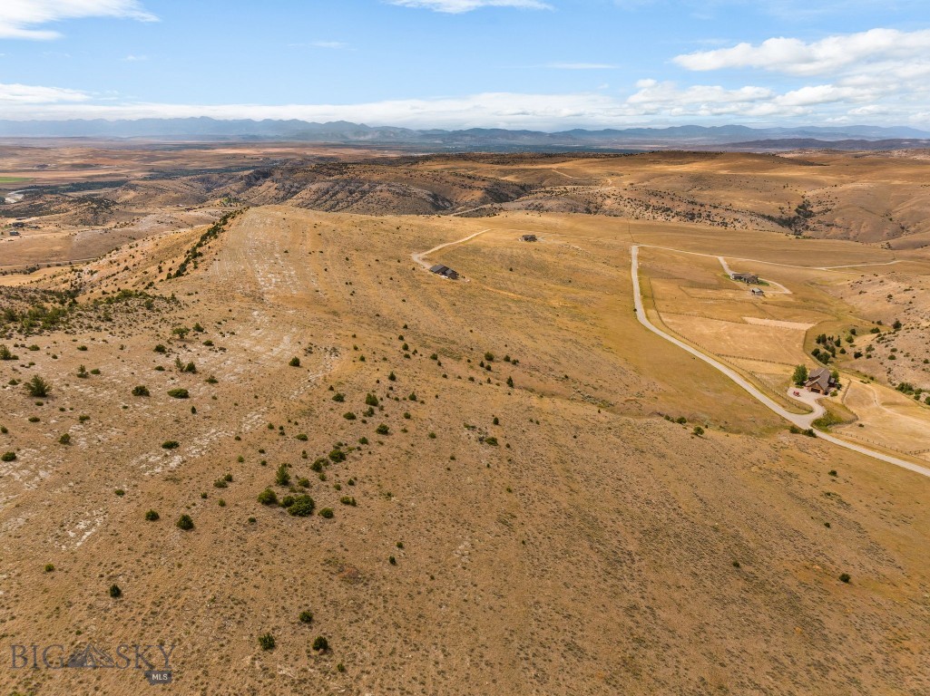 Gallatin River Ranch - Residential