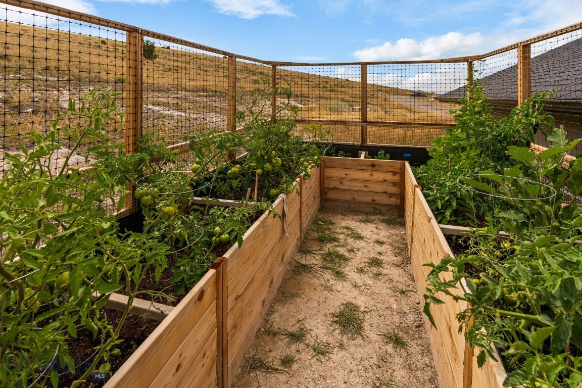 Gallatin River Ranch - Residential
