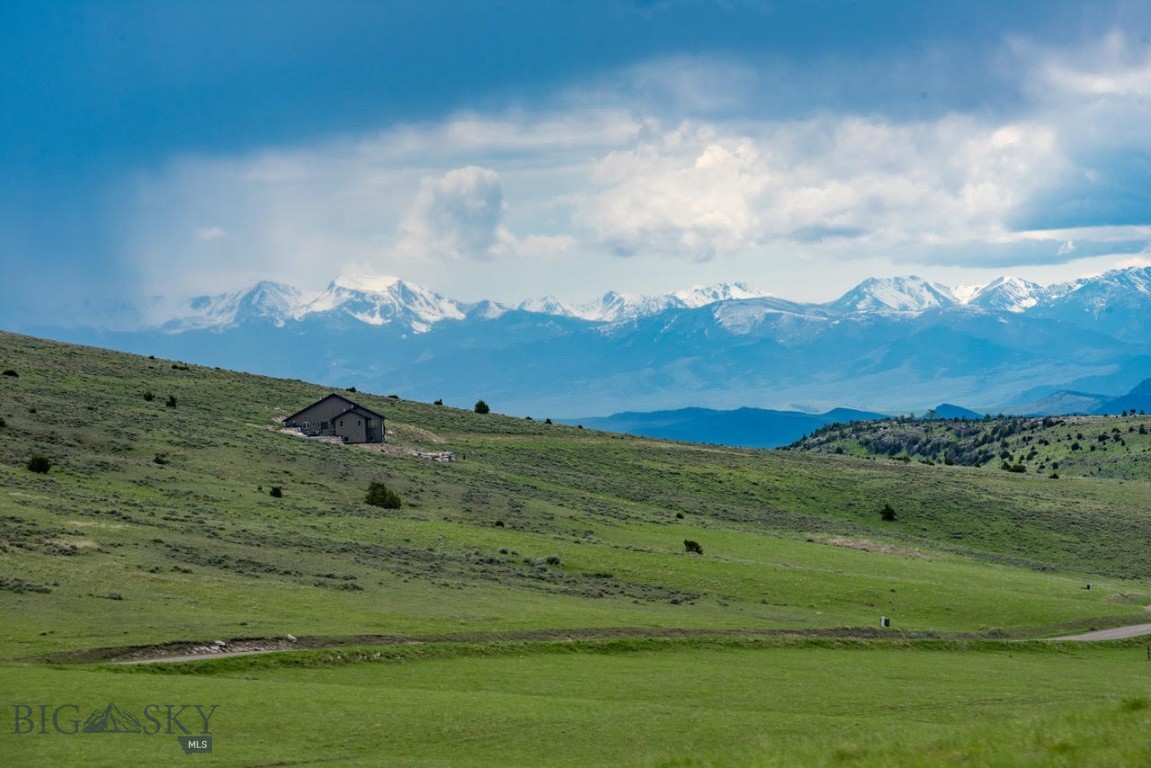 Gallatin River Ranch - Residential