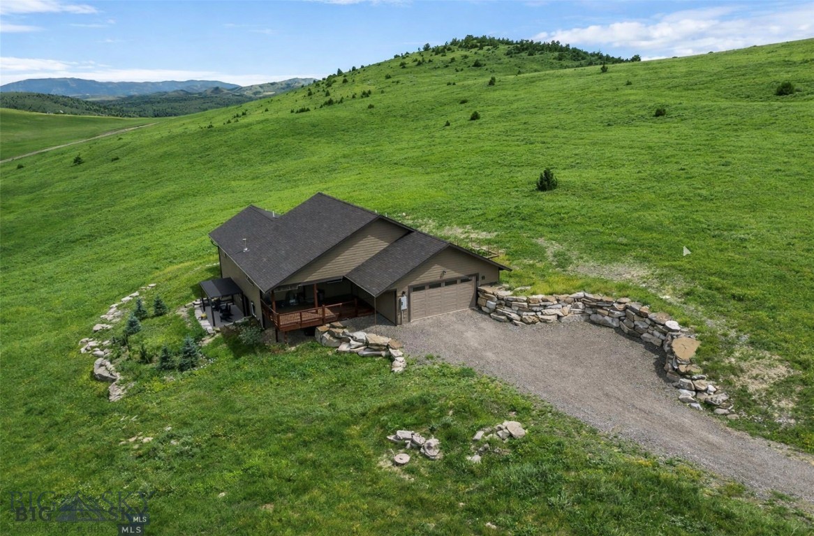 Gallatin River Ranch - Residential