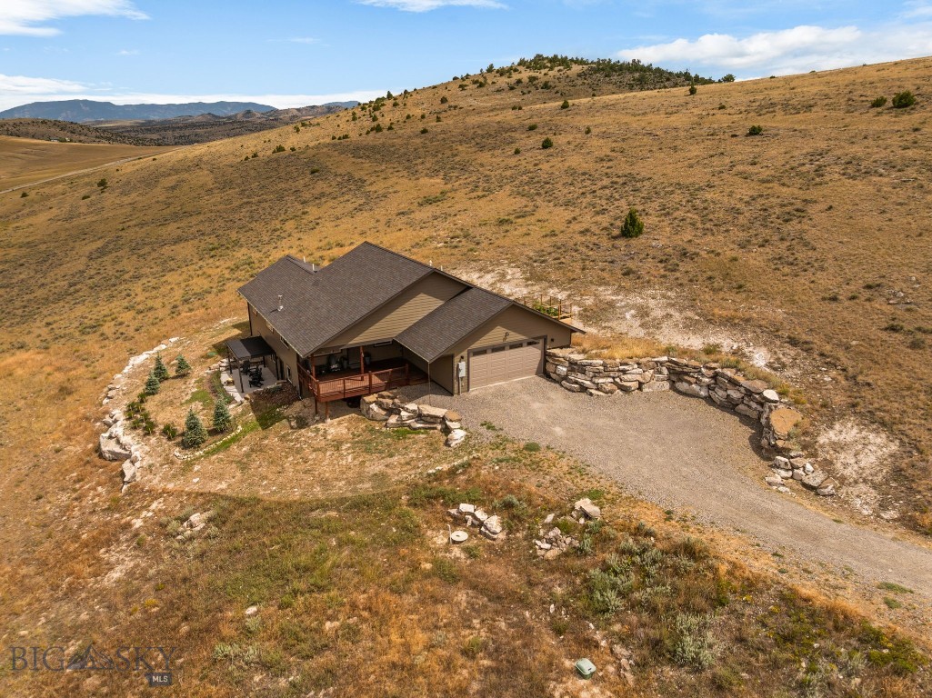 Gallatin River Ranch - Residential