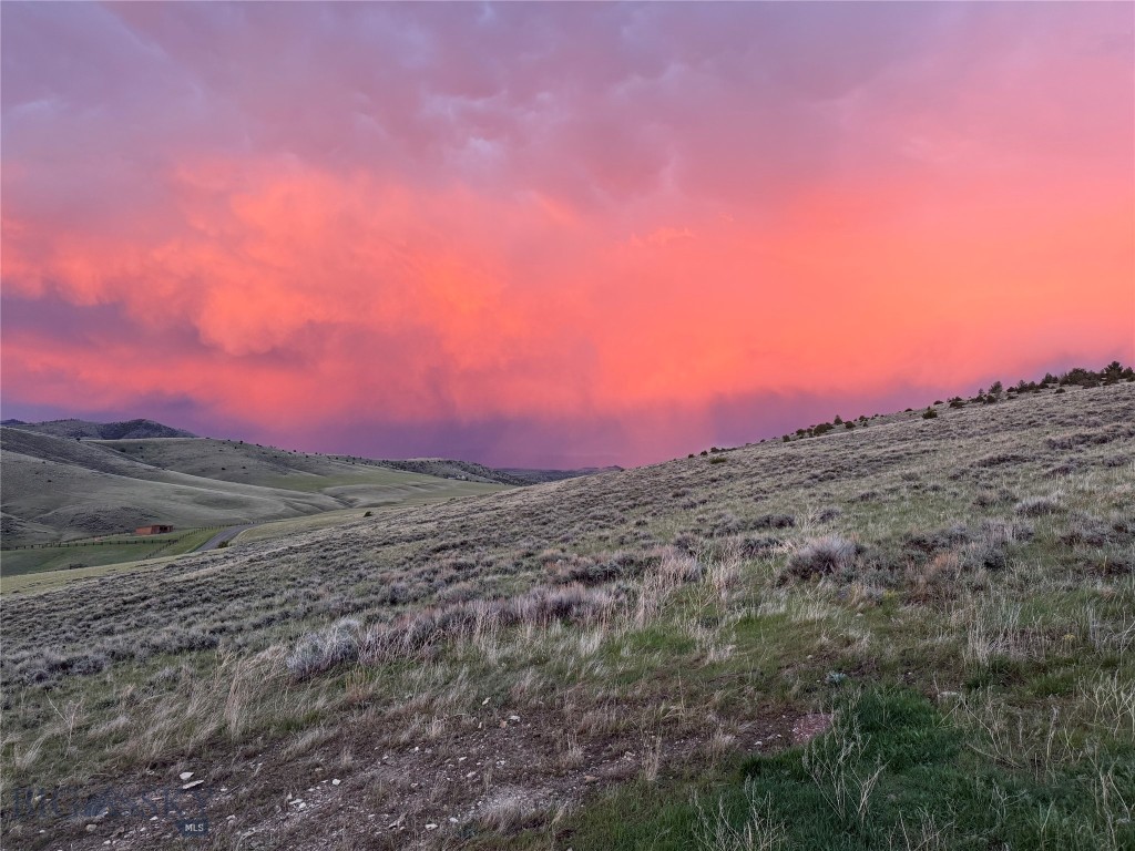 Gallatin River Ranch - Residential