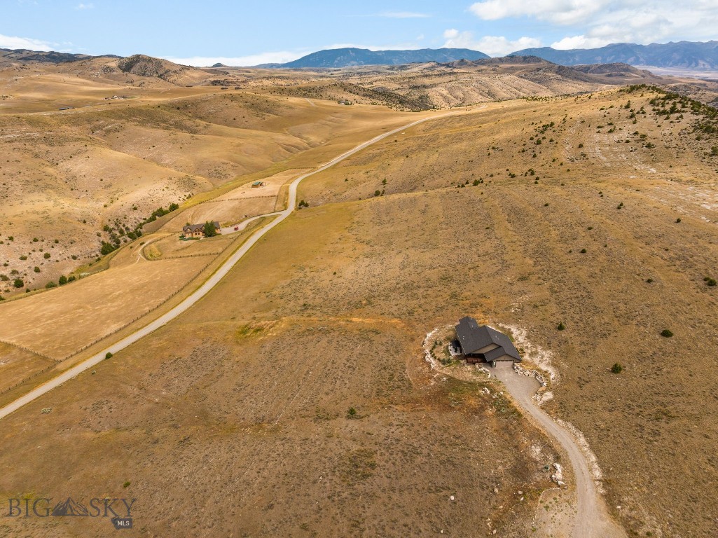 Gallatin River Ranch - Residential