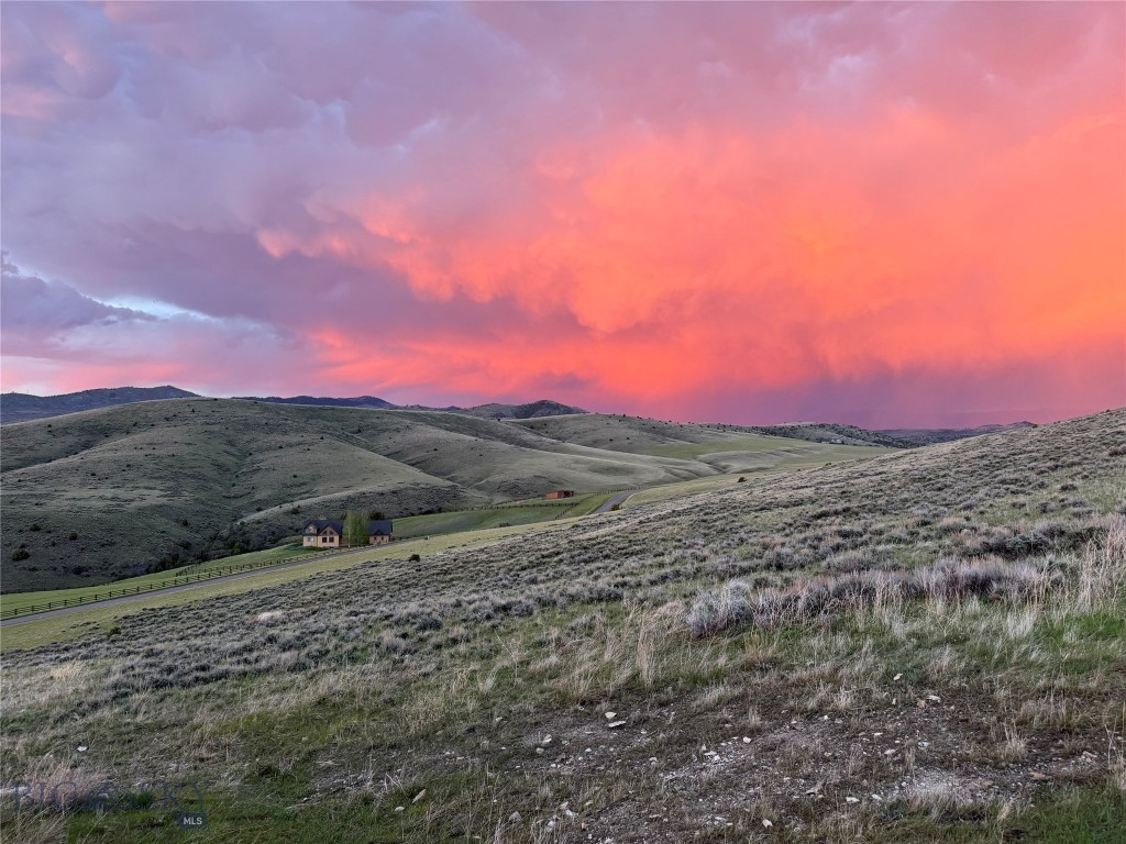 Gallatin River Ranch - Residential