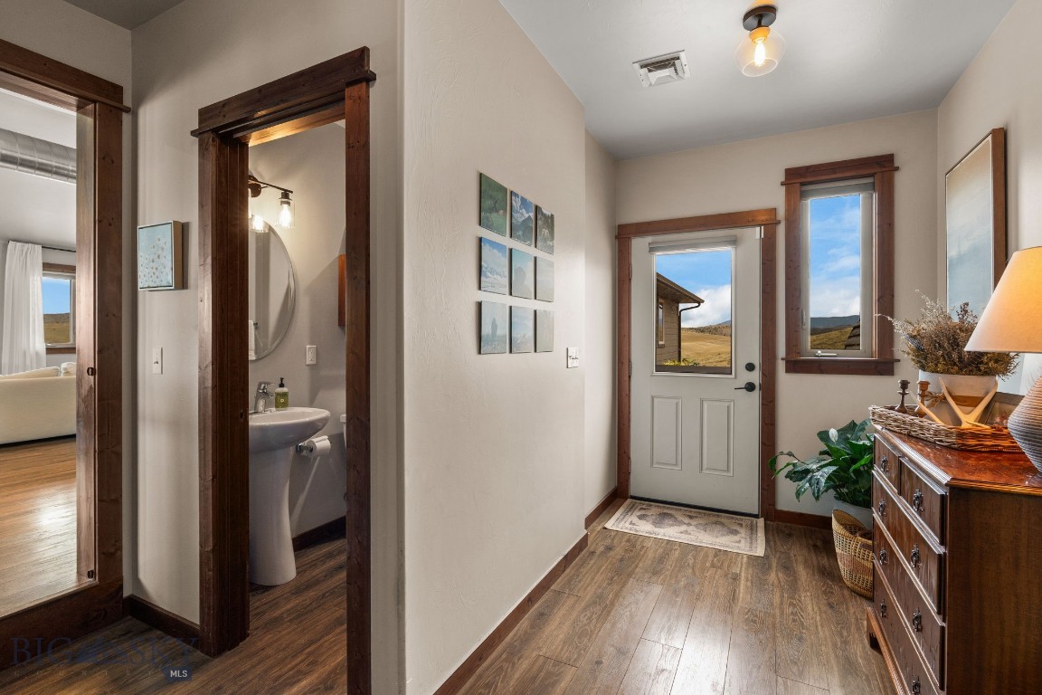Gallatin River Ranch - Residential
