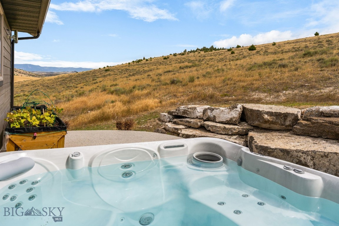 Gallatin River Ranch - Residential