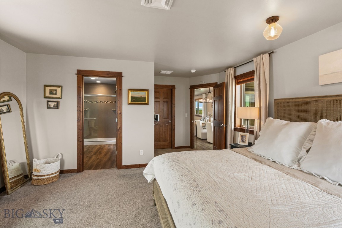 Gallatin River Ranch - Residential