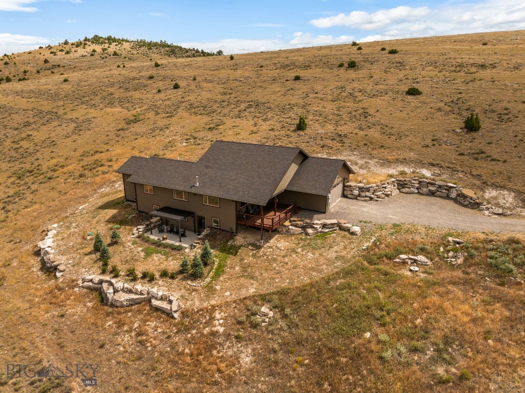 Gallatin River Ranch - Residential
