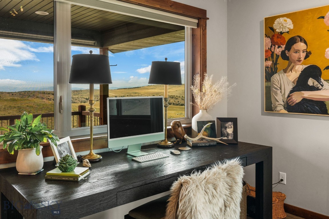 Gallatin River Ranch - Residential