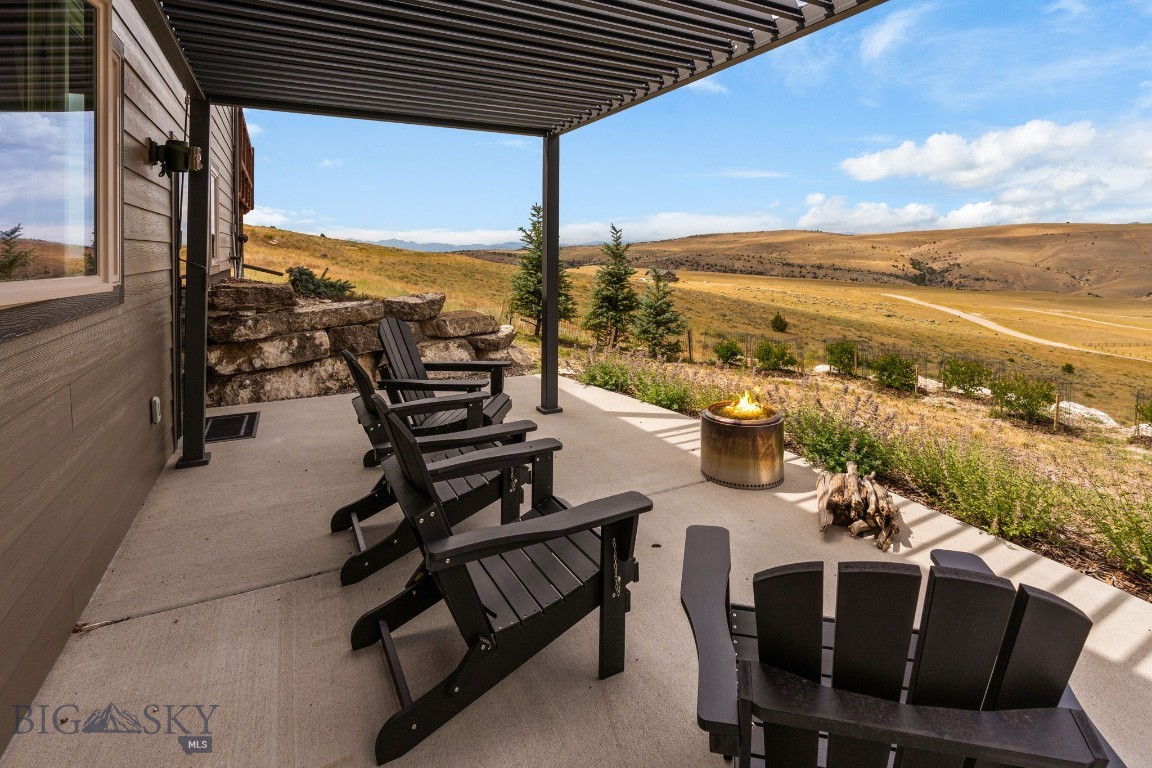 Gallatin River Ranch - Residential