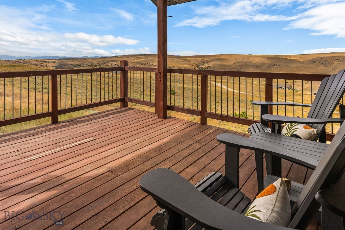 Gallatin River Ranch - Residential
