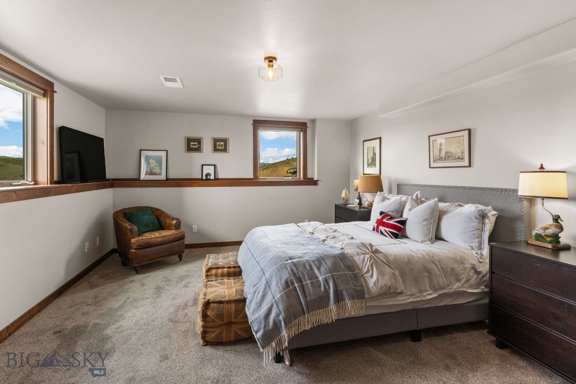 Gallatin River Ranch - Residential
