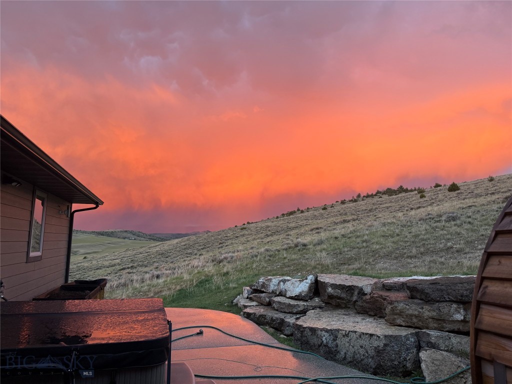 Gallatin River Ranch - Residential
