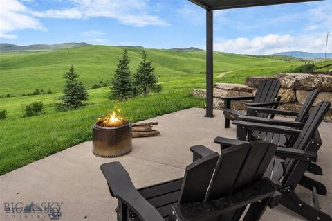 Photo of 500 Prickly Pear Rd, Manhattan, MT 59741 (MLS # 404932)