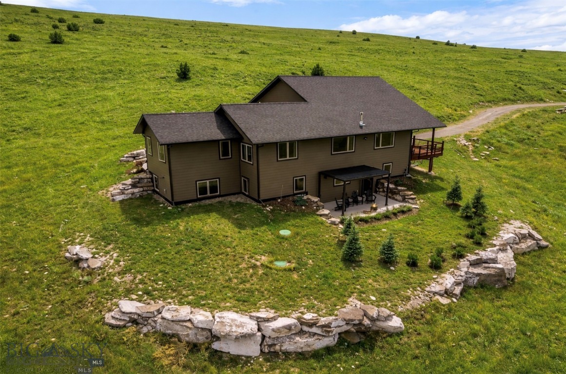 Gallatin River Ranch - Residential