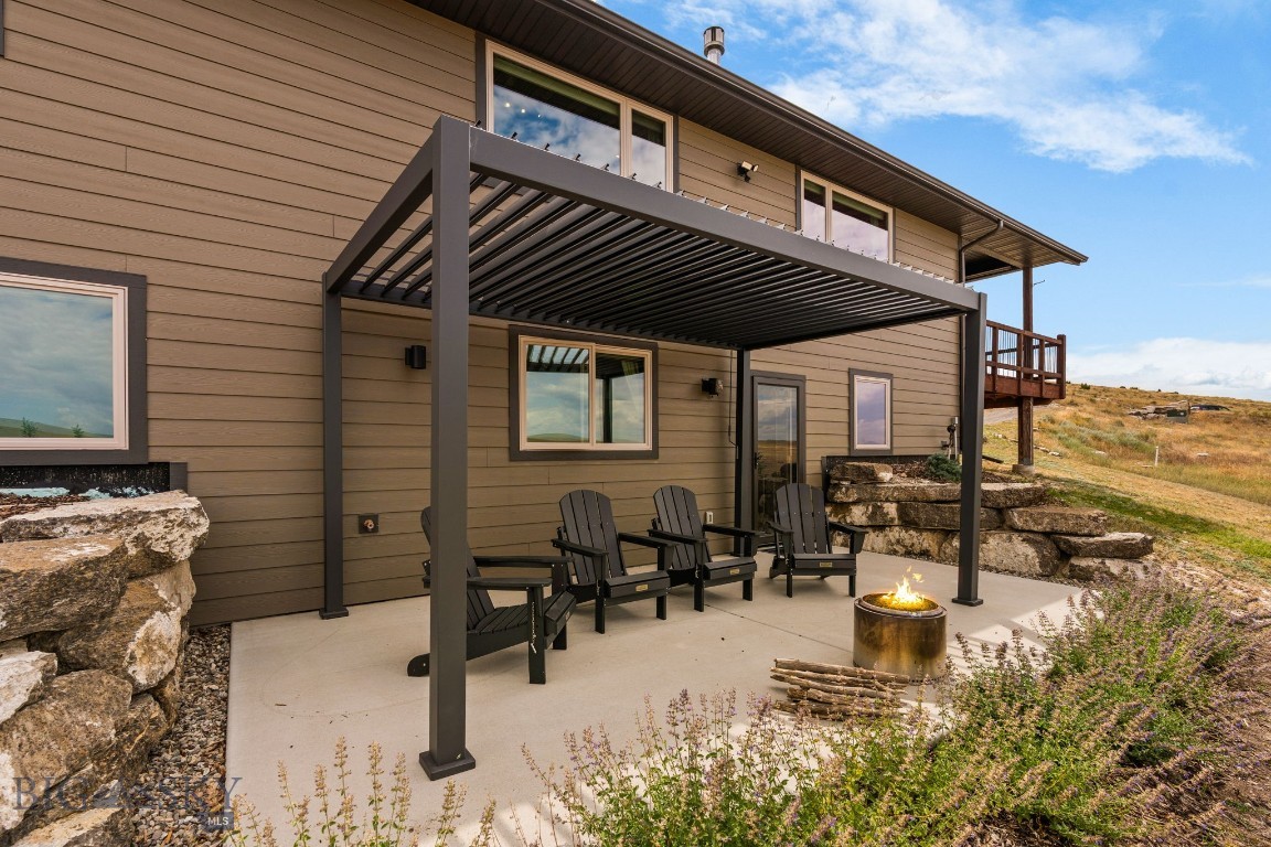 Gallatin River Ranch - Residential