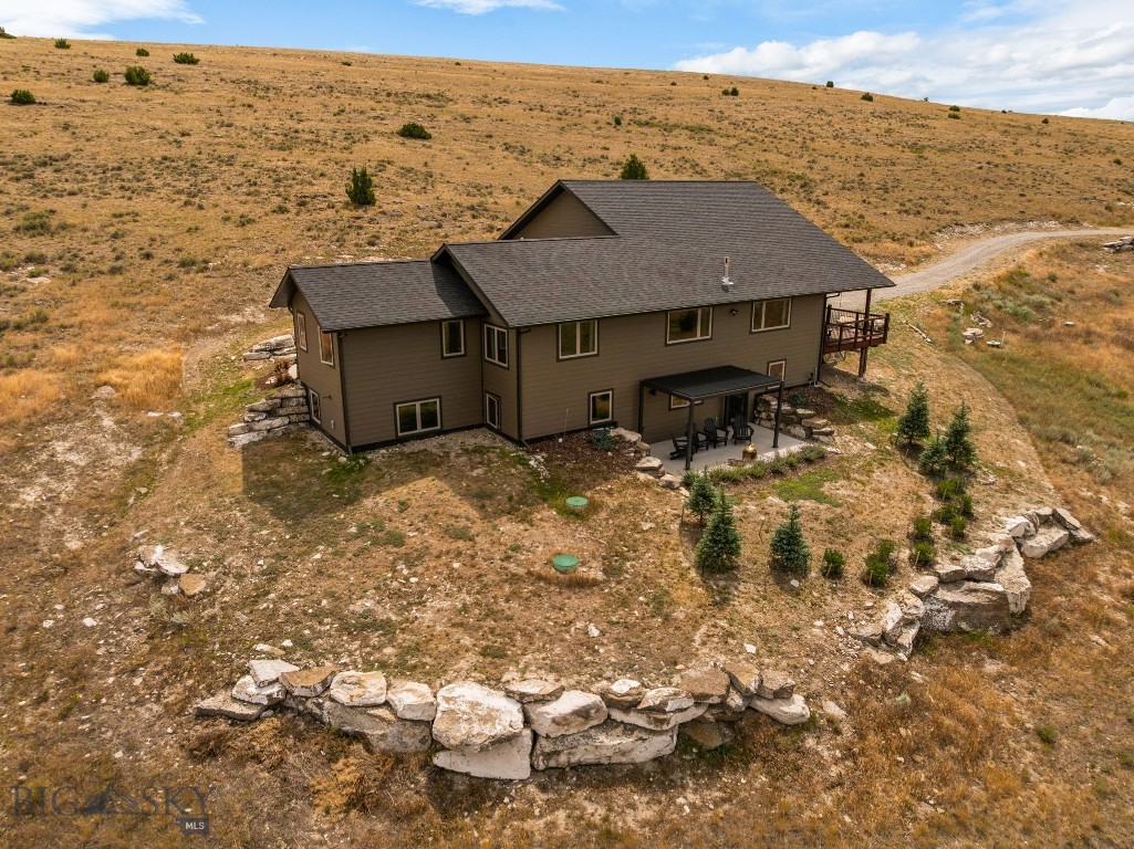 Gallatin River Ranch - Residential